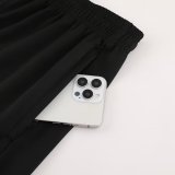 2024 NK Blue Training Short Suit