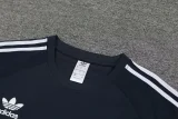 24-25 RMA High Quality Training Short Suit