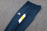 23-24 RMA High Quality Half Pull Tracksuit