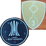 25-26 Sao Paulo Grey Training shirts