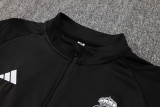 23-24 RMA High Quality Half Pull Tracksuit