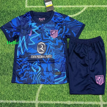 24-25 ATM Third Kids Soccer Jersey