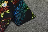 24-25 RMA High Quality Training Short Suit
