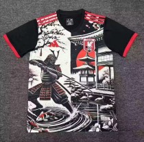 24-25 Japan Special Edition Fans Soccer Jersey
