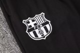 24-25 BAR High Quality Half Pull Tracksuit