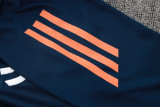 24-25 JUV High Quality Polo Tracksuit