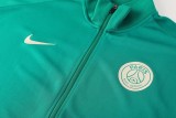 24-25 PSG High Quality Jacket Tracksuit
