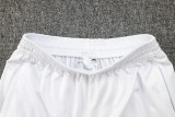 23-24 JUV High Quality Half Pull Tracksuit
