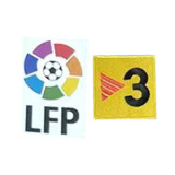 2011 BAR Home Long sleeves Retro Soccer Jersey