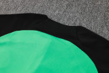 23-24 CHE High Quality Half Pull Tracksuit