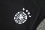 24-25 Germany High Quality Tank Top And Shorts Suit