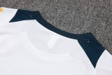 24-25 RMA High Quality Training Short Suit
