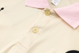 24-25 PSG High Quality Polo Tracksuit