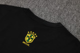 24-25 Brazil High Quality Training Short Suit