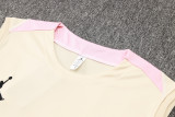 24-25 PSG High quality Tank Top And Shorts Suit