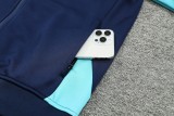 24-25 Man City High Quality Jacket Tracksuit