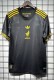 25-26 Mexico Black Special Edition Fans Soccer Jersey*数码