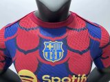 24-25 BAR Special Edition Player Version Soccer Jersey