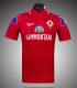 1995-1996 Fiorentina Third Retro Soccer Jersey