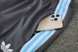 24-25 Argentina High Quality Jacket Tracksuit