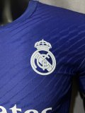 24-25 RMA Joint Edition Player Version Soccer Jersey