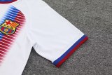 24-25 BAR High Quality Training Short Suit
