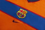 1999-2000 BAR Third Retro Soccer Jersey