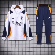 24-25 RMA High Quality Long Sleeve Training Suit