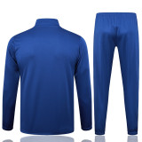 24-25 Brazil High Quality Jacket Tracksuit