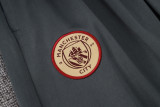 23-24 Man City High Quality Jacket Tracksuit
