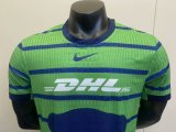 24-25 Pumas UNAM Goalkeeper Player Version Soccer Jersey