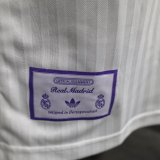 25-26 RMA White Special Edition Player Version Training Shirts