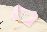 24-25 PSG High Quality Polo Tracksuit