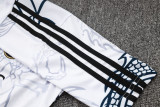 24-25 RMA High Quality Training Short Suit