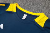 24-25 RMA High Quality Training Short Suit