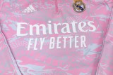 23-24 RMA High Quality Half Pull Tracksuit