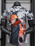 24-25 Japan Grey Special Edition Player Version Soccer Jersey
