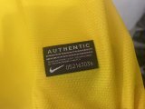 2013 Club America Home Retro Soccer Jersey