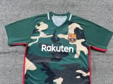 24-25 BAR Special Edition Fans Training Shirts