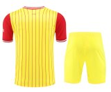 24-25 LIV High Quality Training Short Suit