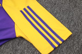 23-24 RMA High Quality Polo Tracksuit