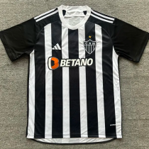 24-25 Mineiro Home Fans Soccer Jersey