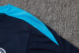 24-25 CHE High Quality Training Short Suit(100%Cotton)