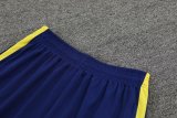 23-24 BAR High Quality Training Short Suit