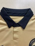 24-25 Club America 95th Anniversary Commemorative Edition Long sleeves Fans Soccer Jersey