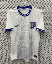 24-25 England Special Edition Fans Version Soccer Jersey