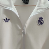 2025 RMA New Pattern Windbreaker