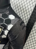 25-26 Japan Black Special Edition Player Version Soccer Jersey