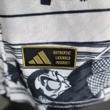 25-26 Japan Special Edition Player Version Soccer Jersey (悟)