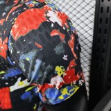 25-26 Brazil Red Special Edition Player Version Soccer Jersey